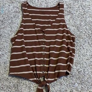 American eagle shirt